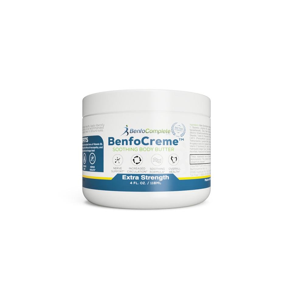 BenfoComplete BenfoCreme™ | BenfoComplete