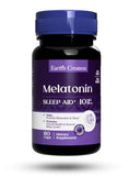 ECUSA Melatonin Sleep Aid 10 mg - BenfoComplete