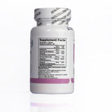 TraumaEase Activated B Complex Support Formula - Supplement for Stress & Nerve Support - BenfoComplete