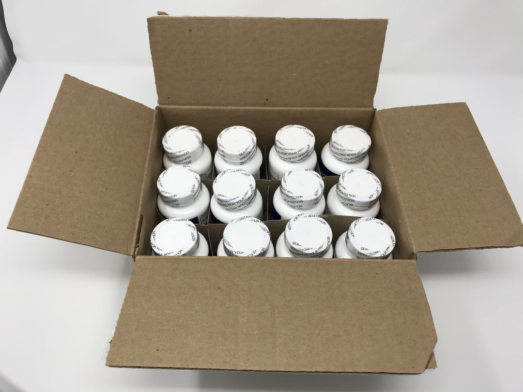 BenfoComplete™ Benfotiamine 150mg - 12 Bottles Wholesale - BenfoComplete