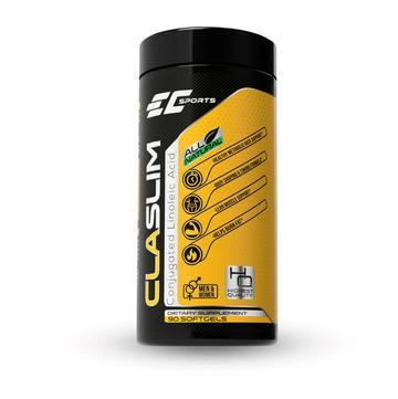 CLA Slim - Conjugated Linoleic Acid from Earth's Creation - BenfoComplete